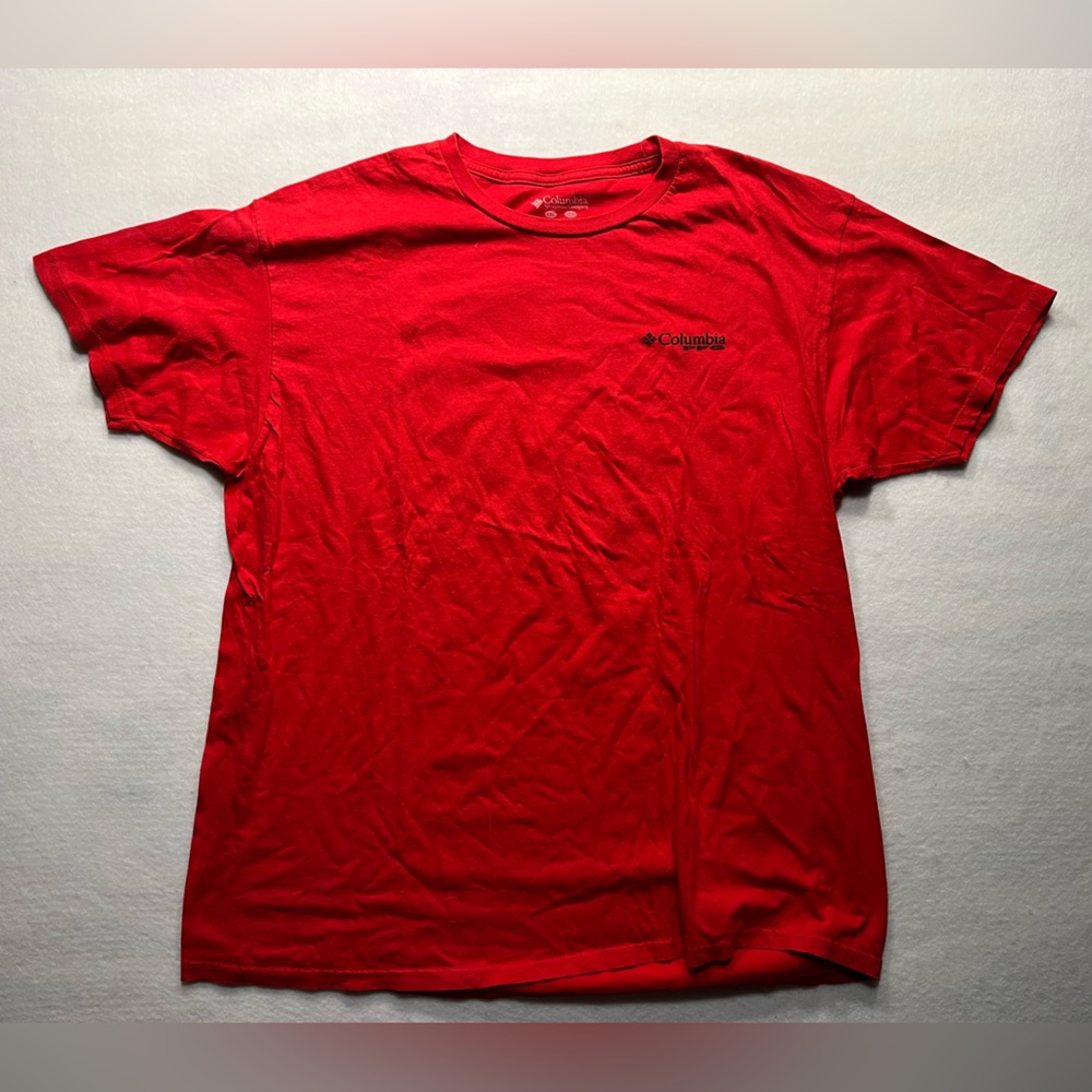 Columbia Men's PFG T-shirt
